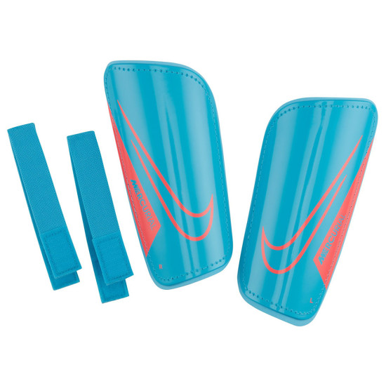 Nike Επικαλαμίδες ποδοσφαίρου Mercurial Hardshell Shin Guards